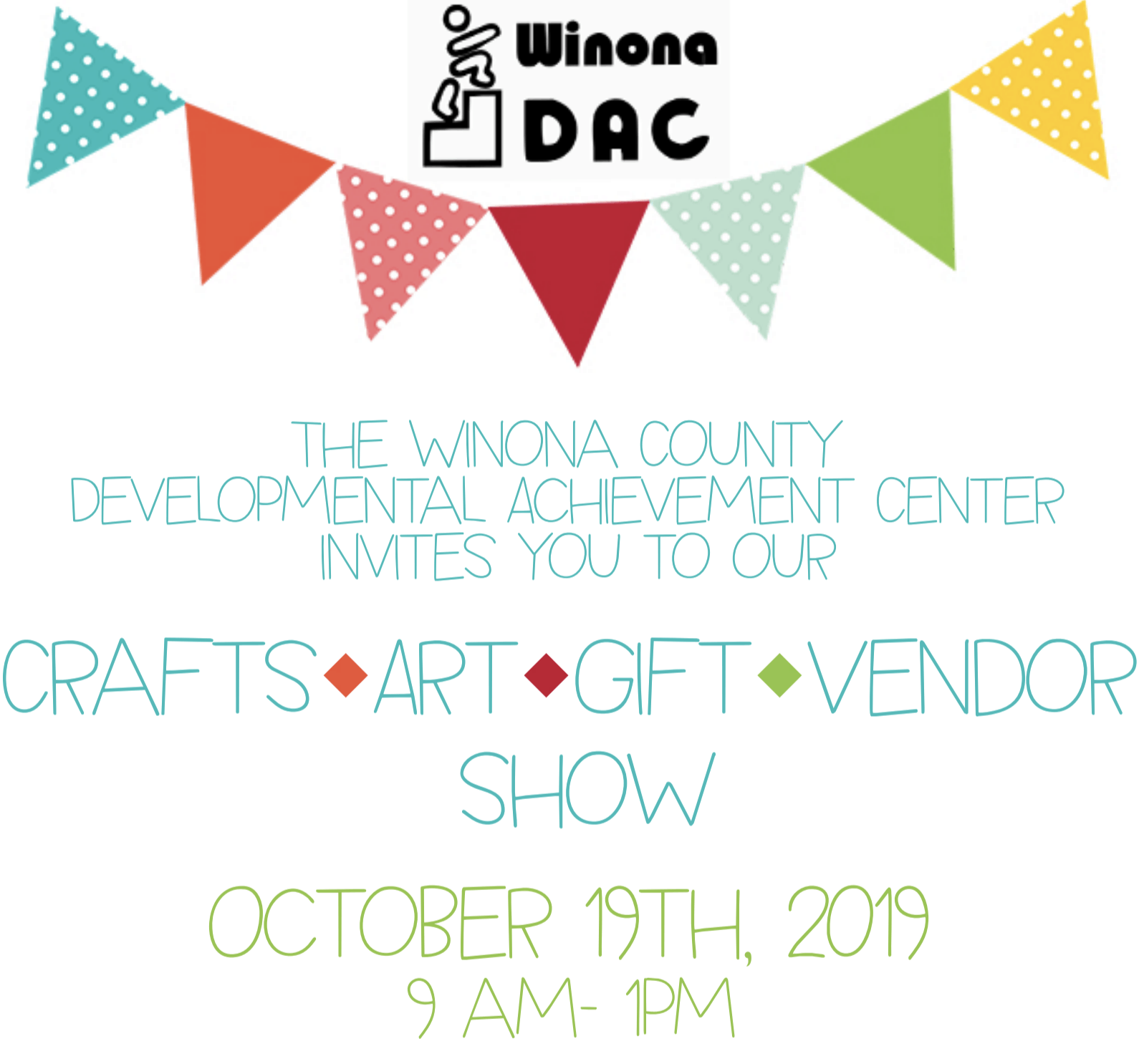 Craft Show