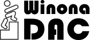 Winona DAC Logo